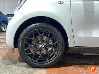 Smart Forfour 60kW(81CV) EQ