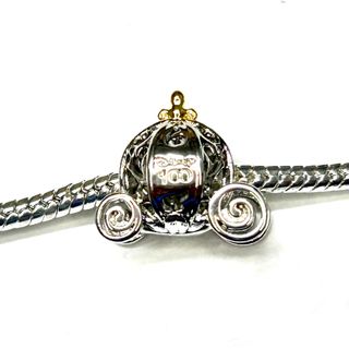 Charm Carroza Cenicienta 100 Aniversario