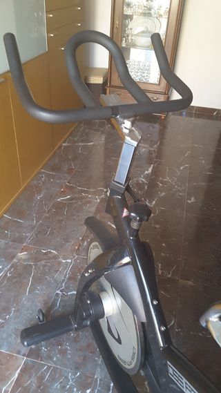 Bicicleta Spinning Profesional Fitness