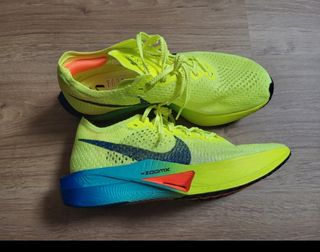 Nike VaporFly 3 Fast Pack Next% Nuevas
