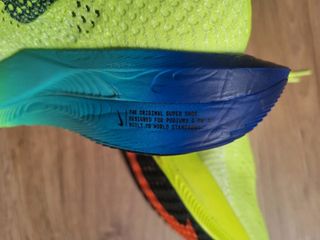 Nike VaporFly 3 Fast Pack Next% Nuevas