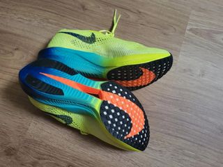 Nike VaporFly 3 Fast Pack Next% Nuevas