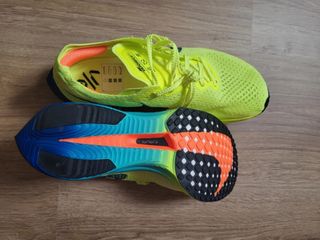 Nike VaporFly 3 Fast Pack Next% Nuevas