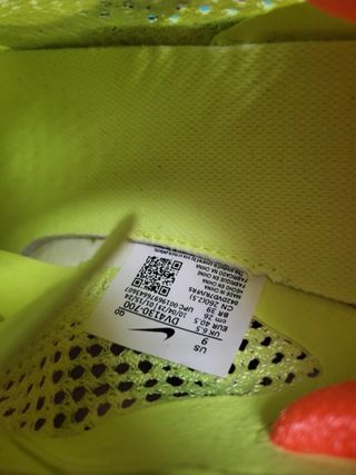 Nike VaporFly 3 Fast Pack Next% Nuevas