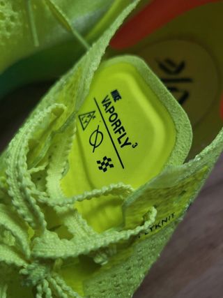 Nike VaporFly 3 Fast Pack Next% Nuevas