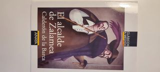 El alcalde de Zalamea