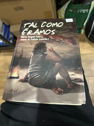 Tal Como Eramos (Ariel Prehistoria) (Spanish Ed...