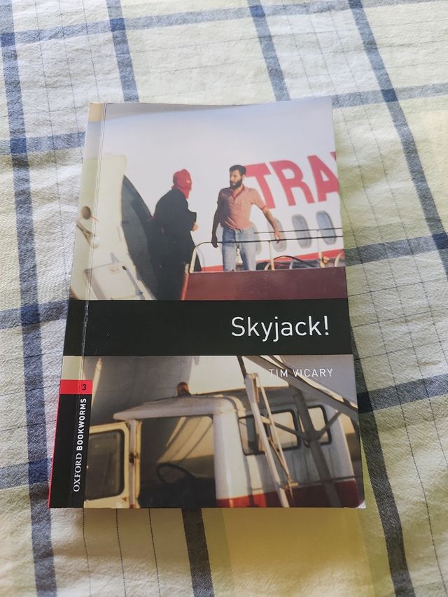 Skyjack!