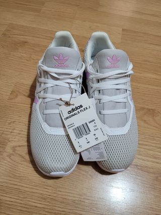 Adidas Originals Flex J Talla 38