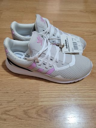 Adidas Originals Flex J Talla 38