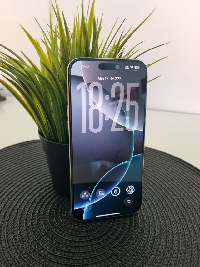 iPhone 16 Pro Max 256GB