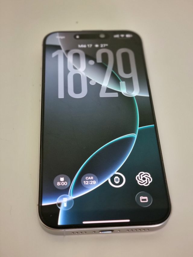 iPhone 16 Pro Max 256GB