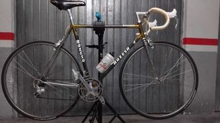 Bicicleta RAZESA Campagnolo Athena/Record
