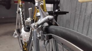 Bicicleta RAZESA Campagnolo Athena/Record