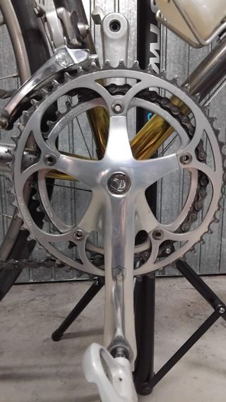 Bicicleta RAZESA Campagnolo Athena/Record