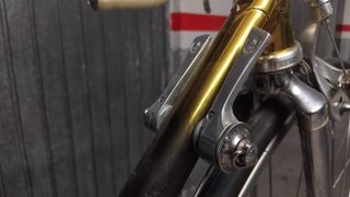 Bicicleta RAZESA Campagnolo Athena/Record