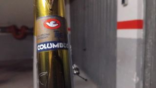 Bicicleta RAZESA Campagnolo Athena/Record