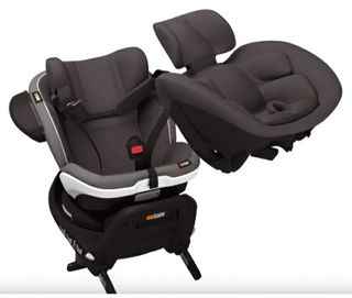 Silla coche BeSafe iZi Twist B i-Size