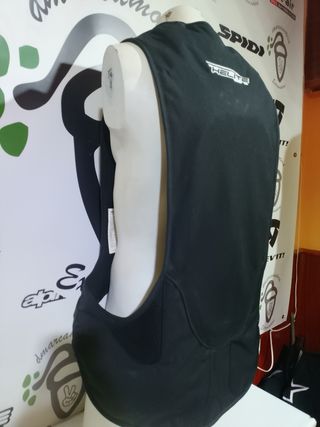 Chaleco Airbag Helite Turtle XL