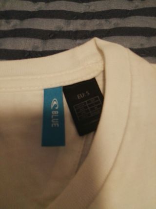 Camiseta O'Neill Hombre Talla S Blanca