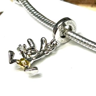 Charm Oswald 100 Aniversario Disney