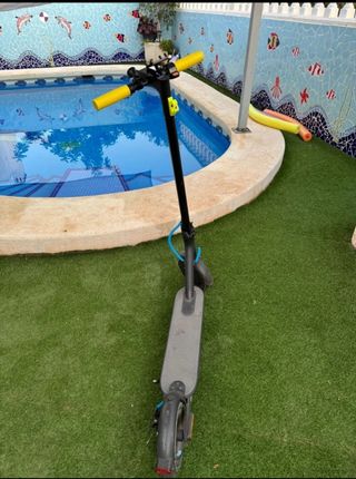Patinete Eléctrico Xiaomi