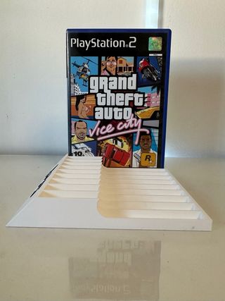 Soporte para juegos PS5