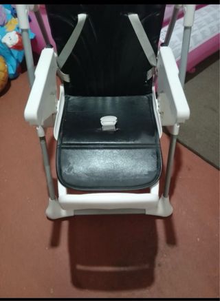 Silla Comedor Bebé Sweet Fox