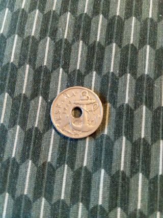 Moneda Antigua España 1949