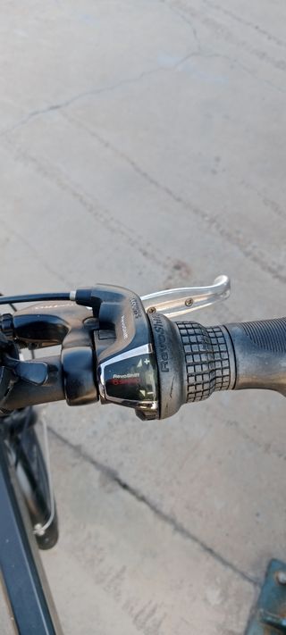 Bicicleta Eléctrica (Sin Batería)