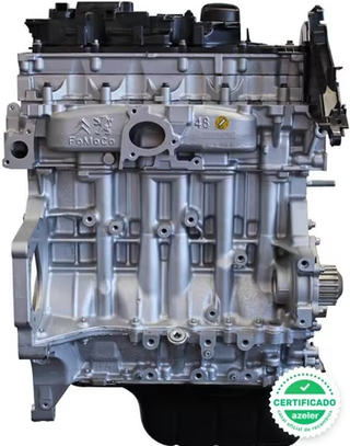 Motor Citroen Berlingo 9HR