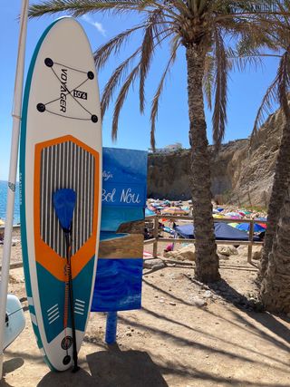 Tabla ge paddle SUP 
