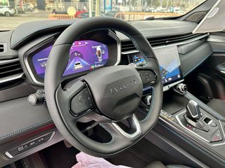 LYNK & CO 01 KM0 A ESTRENAR!!