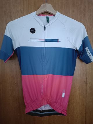 Maillot Ciclismo GOBIK Unisex Talla XS