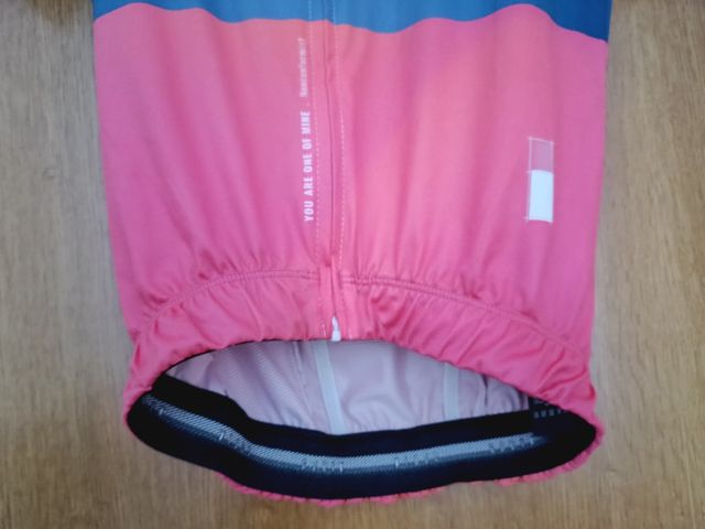 Maillot Ciclismo GOBIK Unisex Talla XS