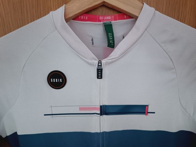 Maillot Ciclismo GOBIK Unisex Talla XS