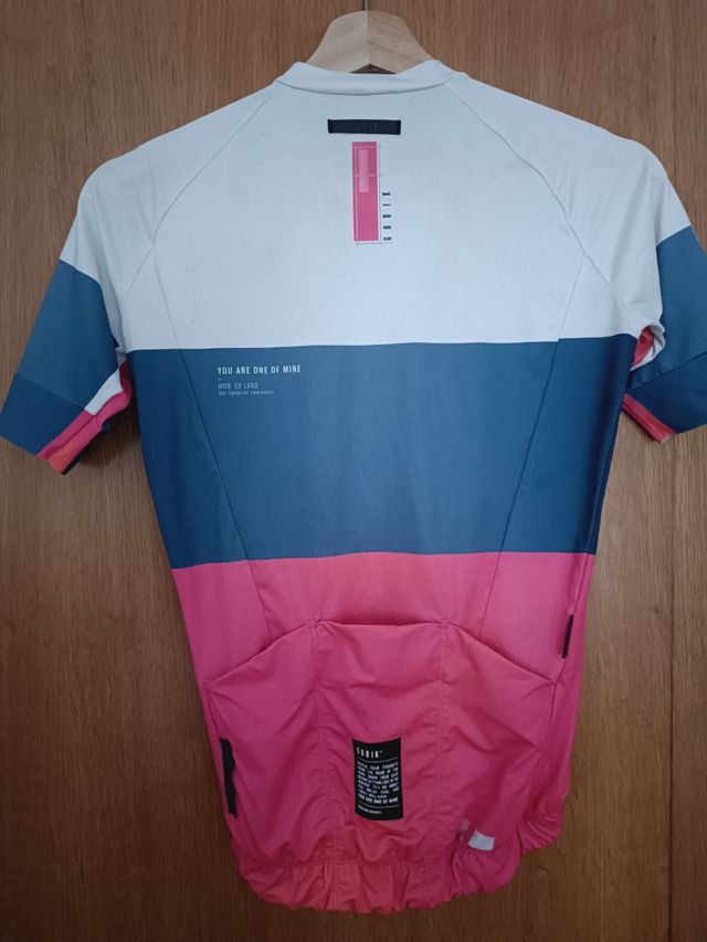 Maillot Ciclismo GOBIK Unisex Talla XS