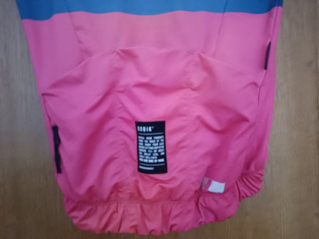 Maillot Ciclismo GOBIK Unisex Talla XS