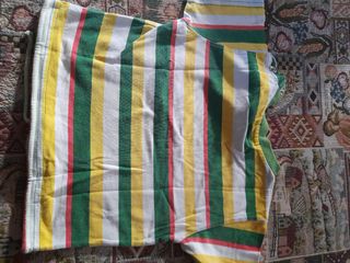 Tshirt a righe per bambina