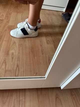 Zapatillas Carolina Herrera Nuevas