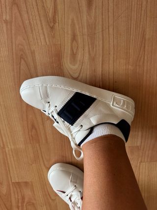 Zapatillas Carolina Herrera Nuevas