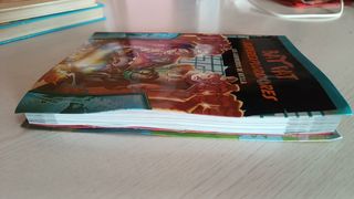 Libro Bat Pat Superexploradores 4