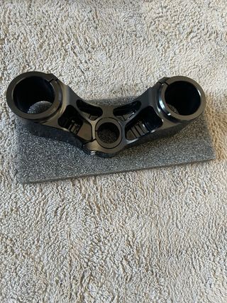 Tija completa CNC Racing Ducati 1098 regulable