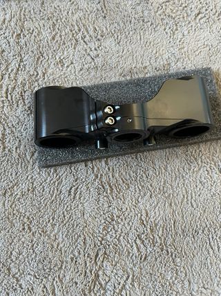 Tija completa CNC Racing Ducati 1098 regulable