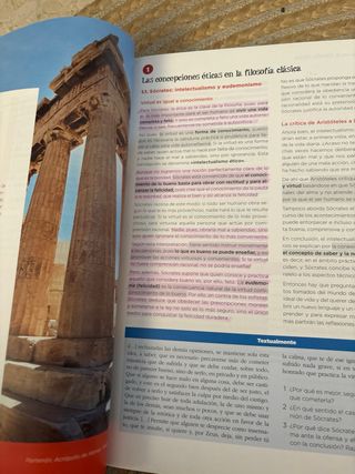 Historia de la Filosofía 2