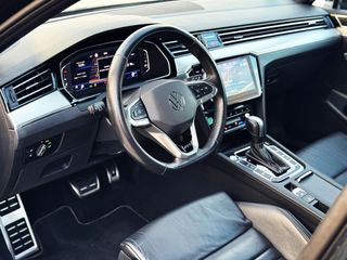 Volkswagen Passat Variant RLINE 2.0 TSI 190cv "DSG" 