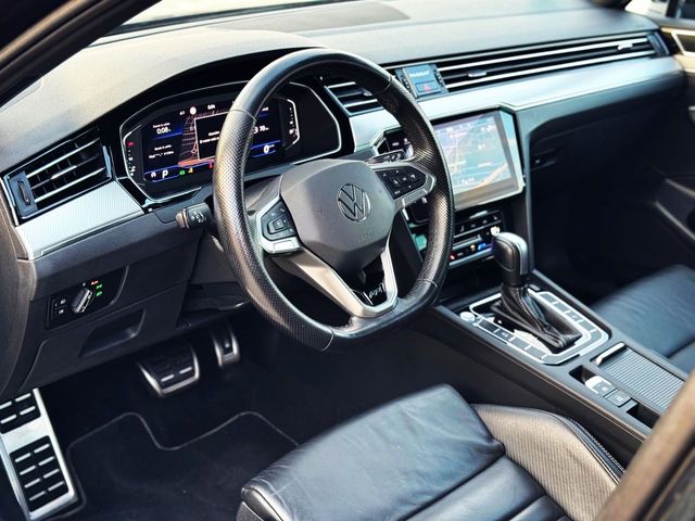 Volkswagen Passat Variant RLINE 2.0 TSI 190cv "DSG"