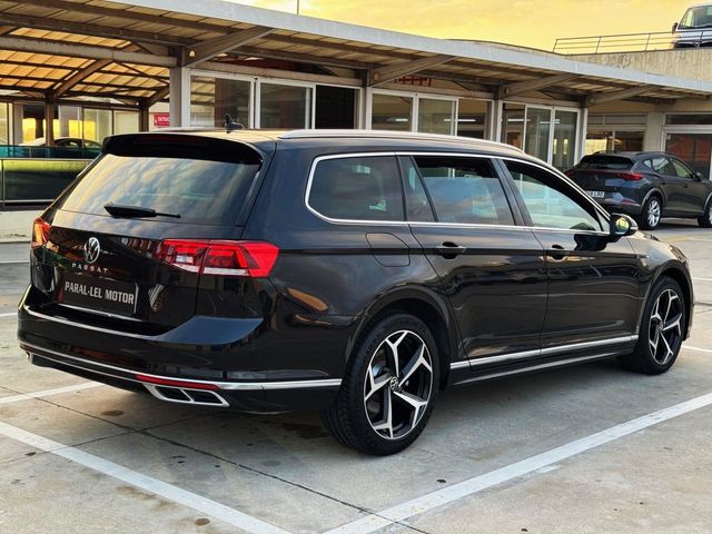 Volkswagen Passat Variant RLINE 2.0 TSI 190cv "DSG"