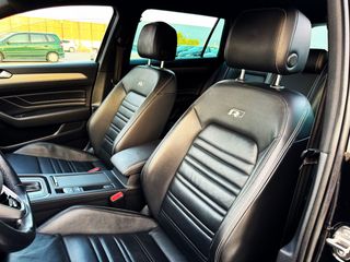Volkswagen Passat Variant RLINE 2.0 TSI 190cv "DSG" 