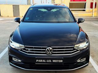 Volkswagen Passat Variant RLINE 2.0 TSI 190cv "DSG" 